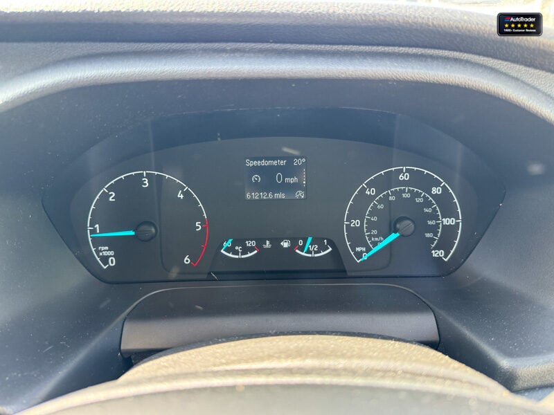 Used Ford Transit 2021 for sale - 77041689: Photo 24