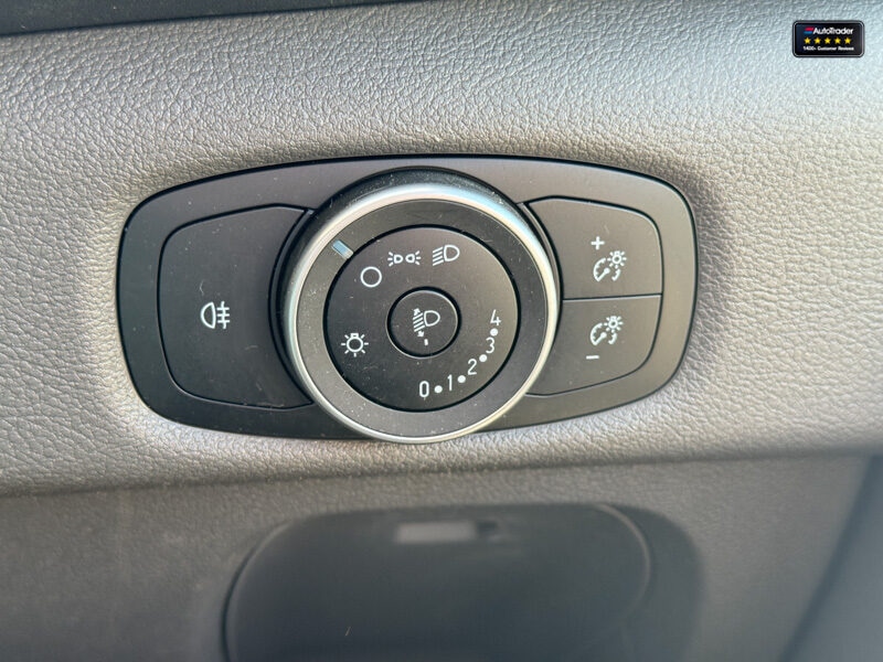 Used Ford Transit 2021 for sale - 77041689: Photo 25