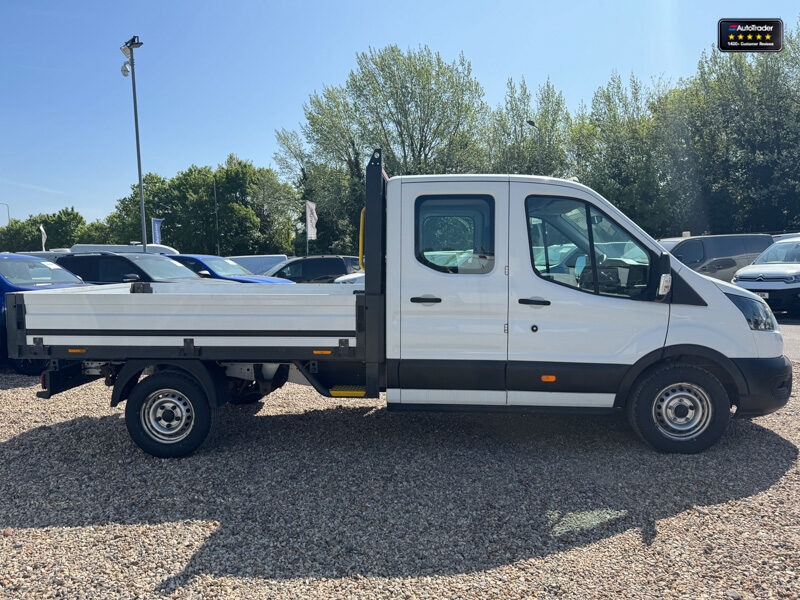 Used Ford Transit 2021 for sale - 77041689: Photo 6