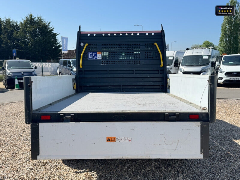 Used Ford Transit 2021 for sale - 77041689: Photo 9