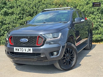 Ford - Ranger