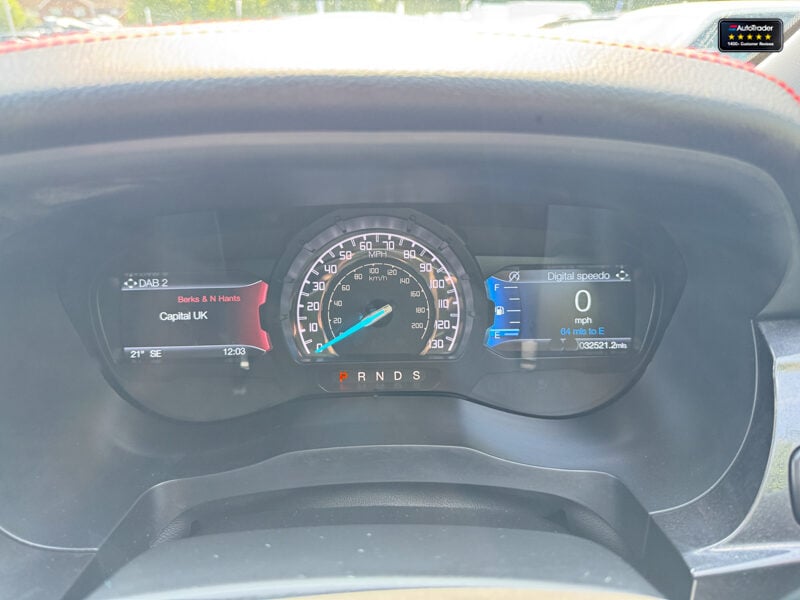 Vehicle 24