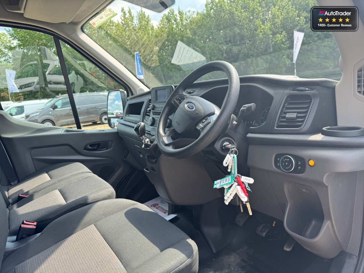 Vehicle 19