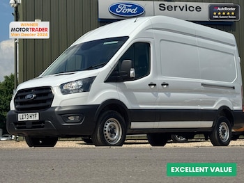 Ford - Transit