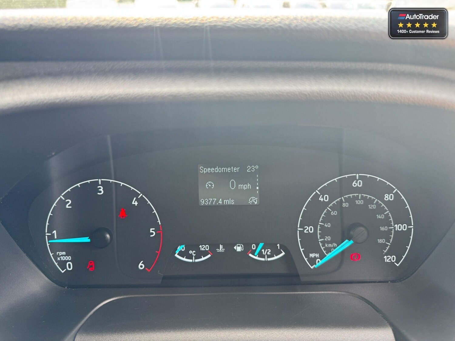Vehicle 24