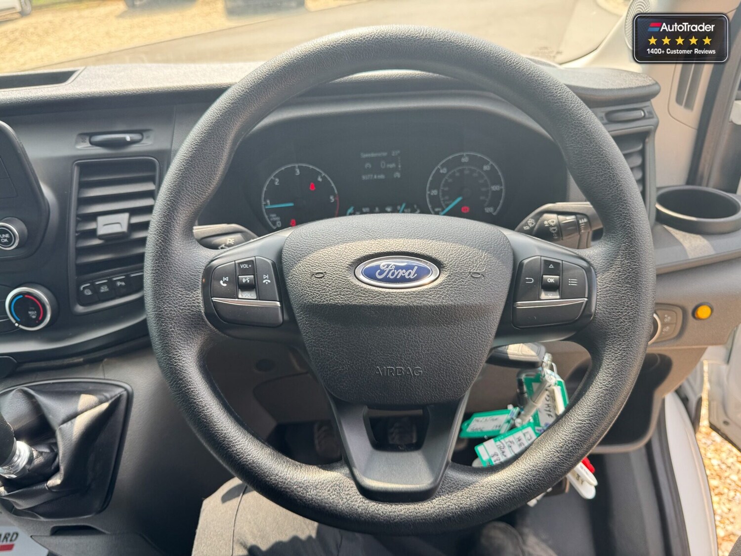 Vehicle 29
