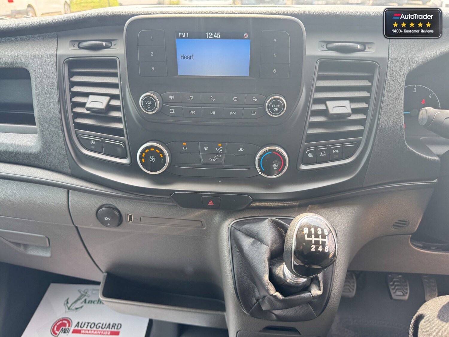 Vehicle 31