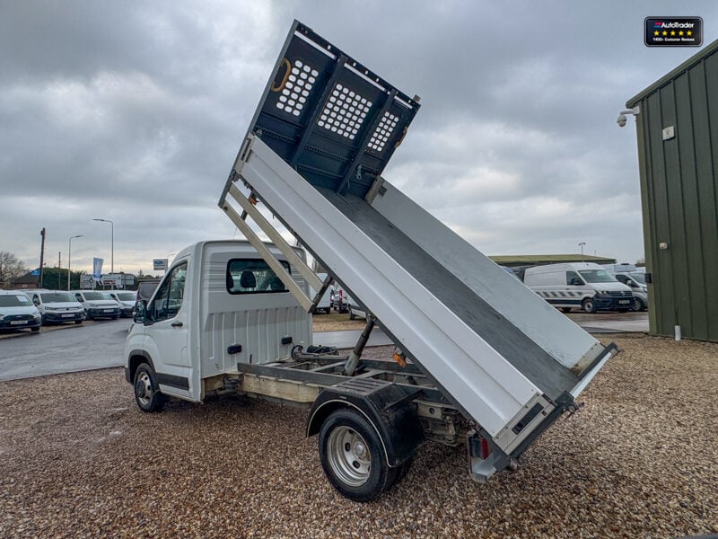 Used Maxus Deliver 9 2022 for sale - 77042034: Photo 11