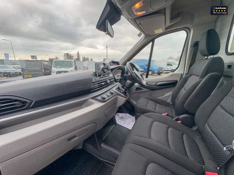 Used Maxus Deliver 9 2022 for sale - 77042034: Photo 12