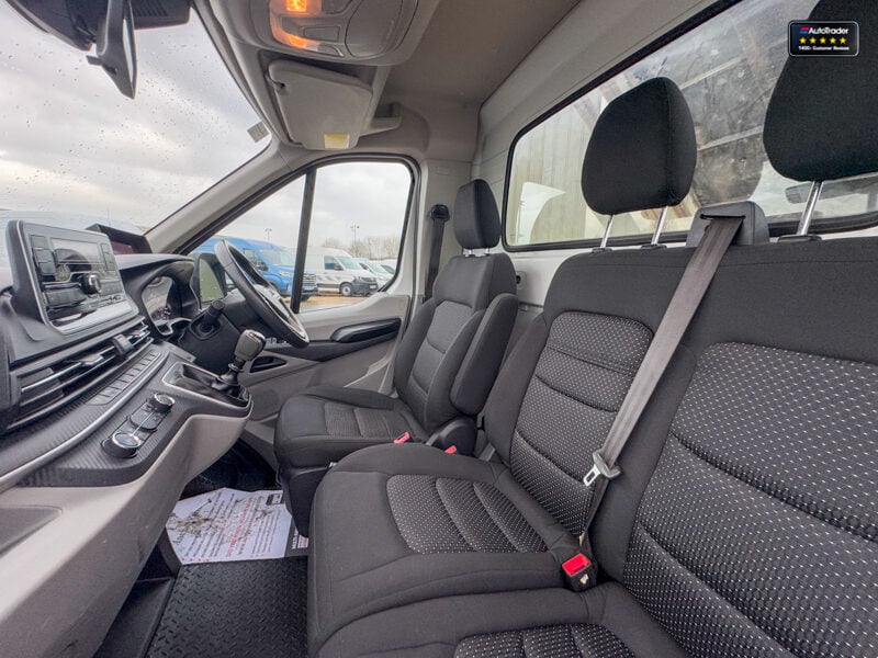 Used Maxus Deliver 9 2022 for sale - 77042034: Photo 13