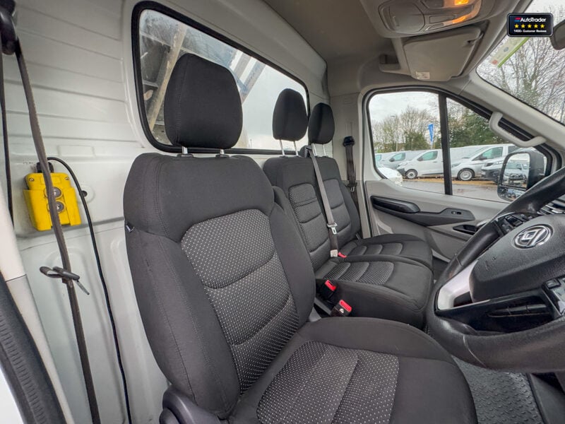 Used Maxus Deliver 9 2022 for sale - 77042034: Photo 14