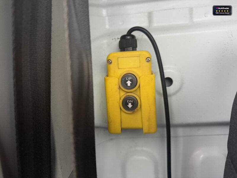 Used Maxus Deliver 9 2022 for sale - 77042034: Photo 16