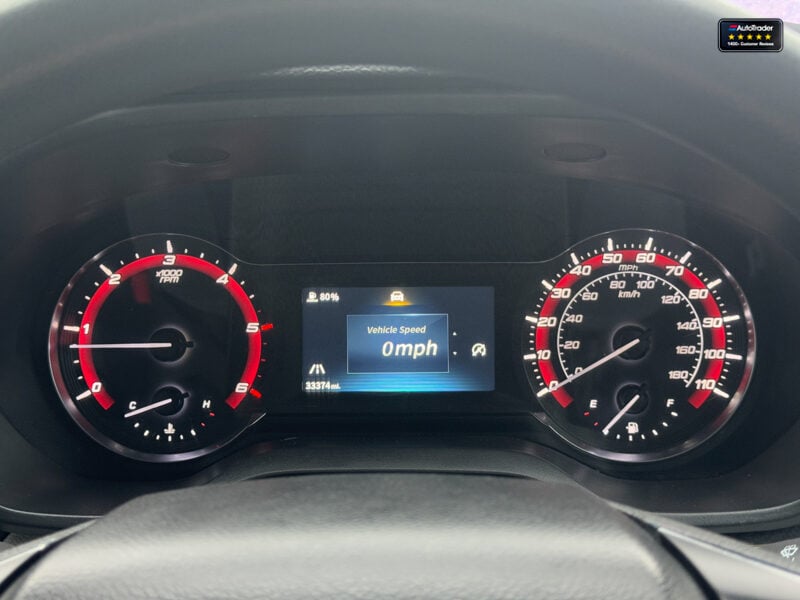 Used Maxus Deliver 9 2022 for sale - 77042034: Photo 21