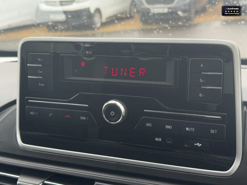 Used Maxus Deliver 9 2022 for sale - 77042034: Photo 27