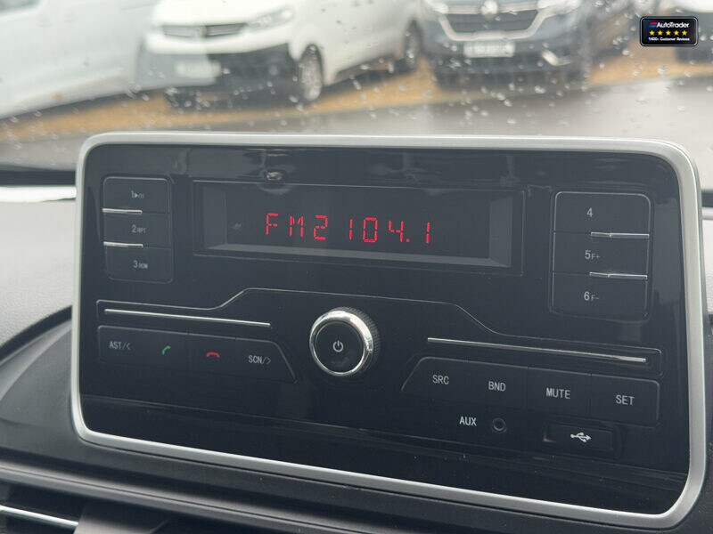 Used Maxus Deliver 9 2022 for sale - 77042034: Photo 30