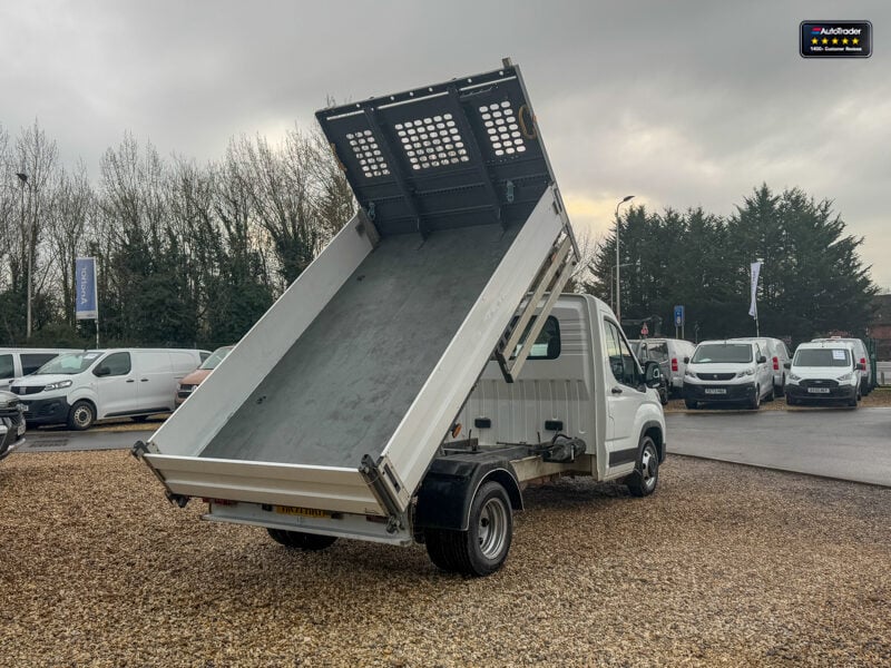 Used Maxus Deliver 9 2022 for sale - 77042034: Photo 7