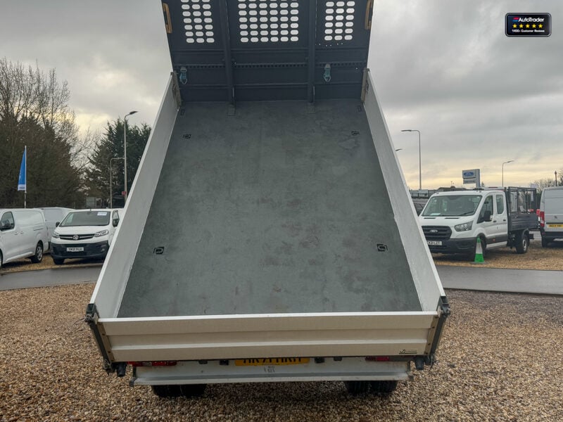 Used Maxus Deliver 9 2022 for sale - 77042034: Photo 8