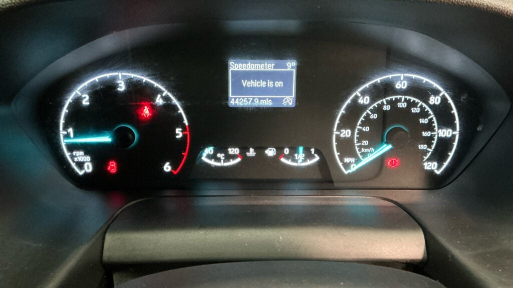 Used Ford Transit Custom 2022 for sale - 77873482: Photo 10