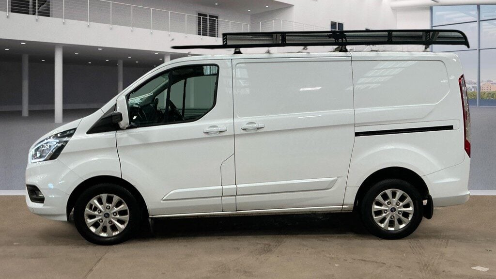 Used Ford Transit Custom 2022 for sale - 77873482: Photo 7