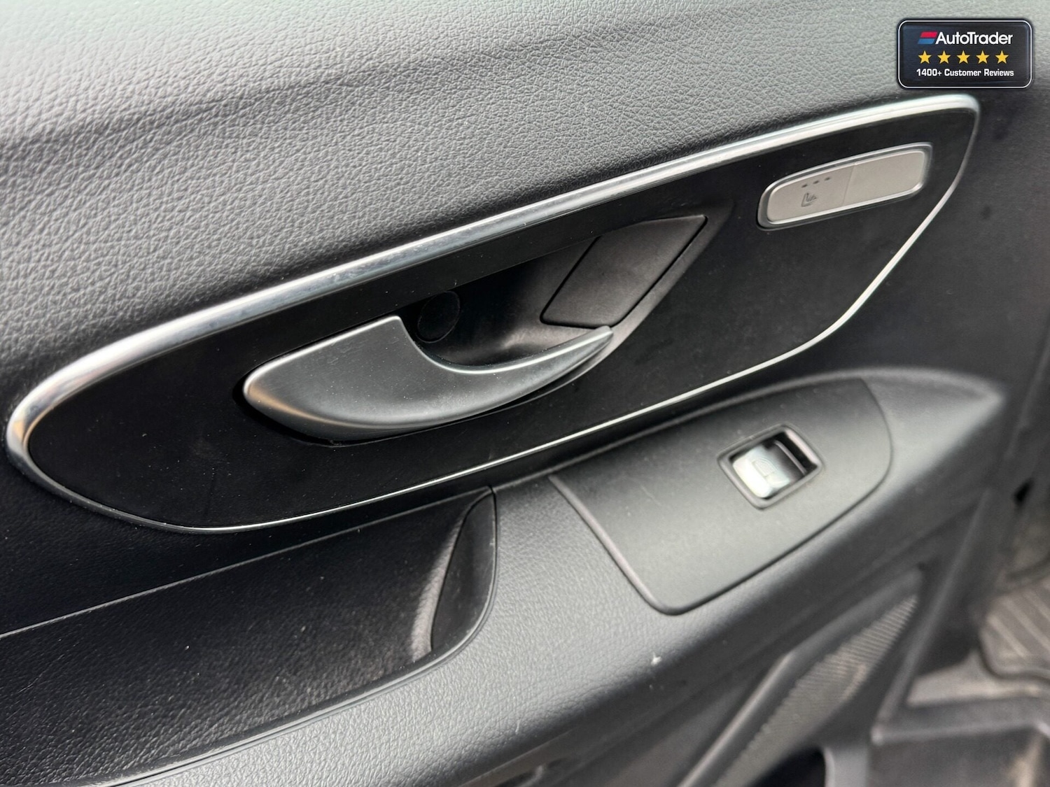 Used Mercedes-Benz Vito 2021 for sale - 77431170: Photo 12