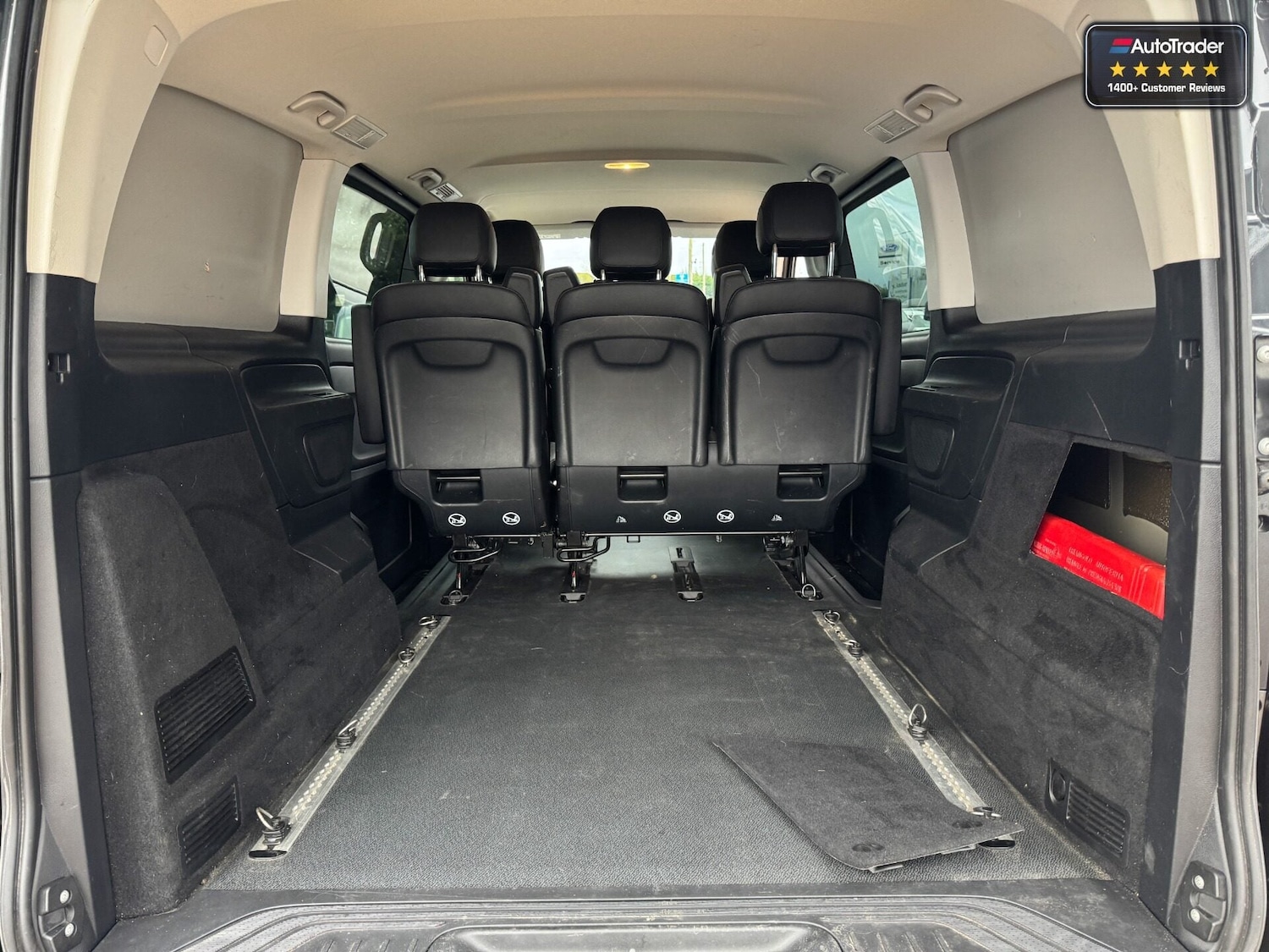 Used Mercedes-Benz Vito 2021 for sale - 77431170: Photo 15