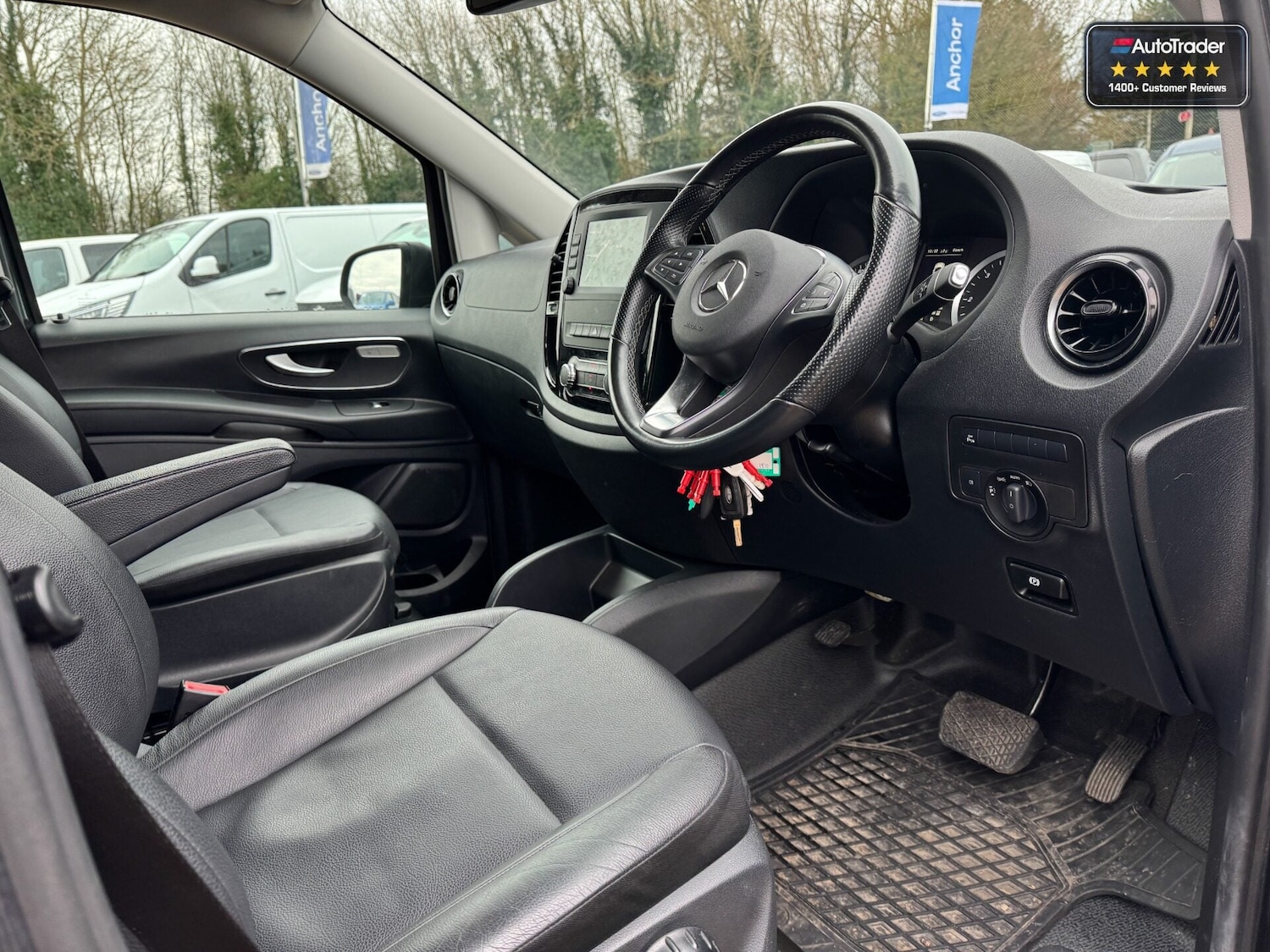 Used Mercedes-Benz Vito 2021 for sale - 77431170: Photo 19