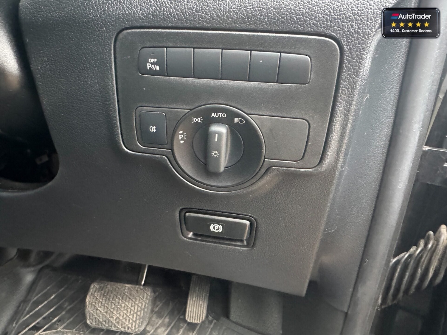 Used Mercedes-Benz Vito 2021 for sale - 77431170: Photo 22