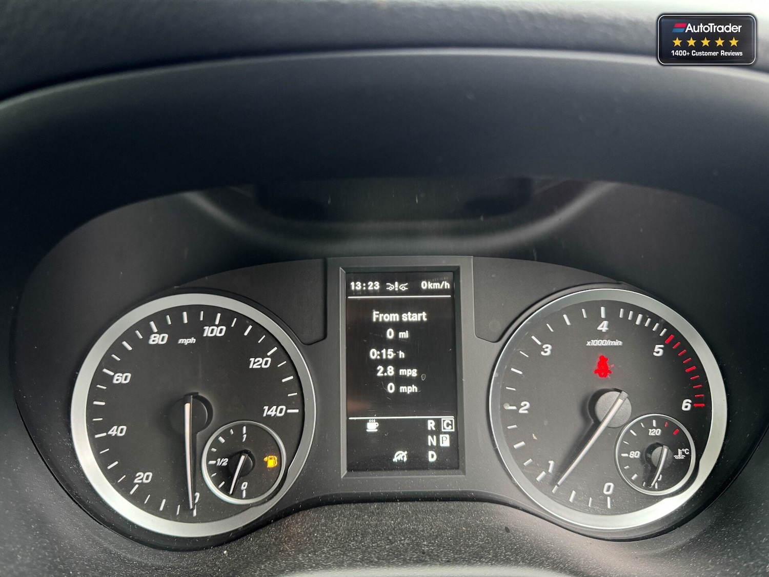 Used Mercedes-Benz Vito 2021 for sale - 77431170: Photo 24