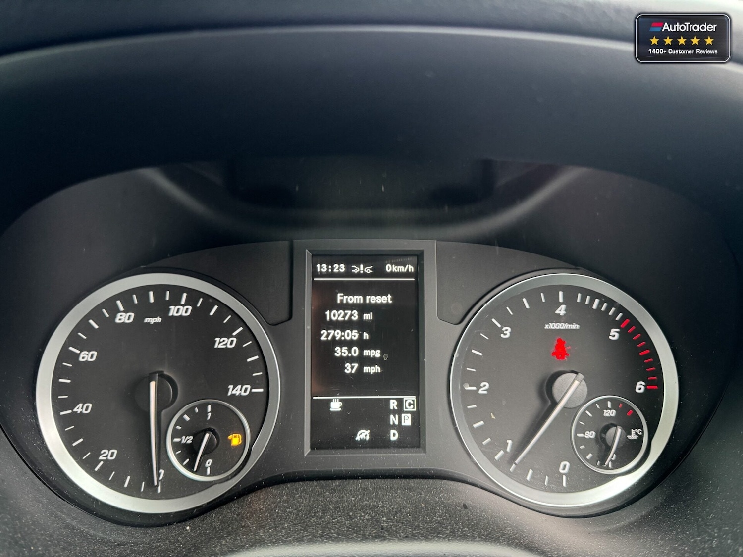 Used Mercedes-Benz Vito 2021 for sale - 77431170: Photo 25