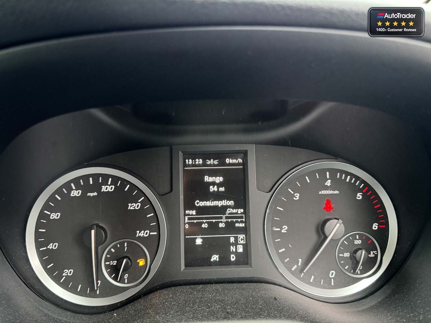 Used Mercedes-Benz Vito 2021 for sale - 77431170: Photo 26