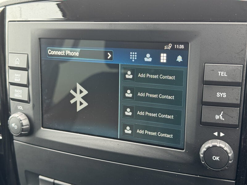 Used Mercedes-Benz Vito 2021 for sale - 77431170: Photo 33