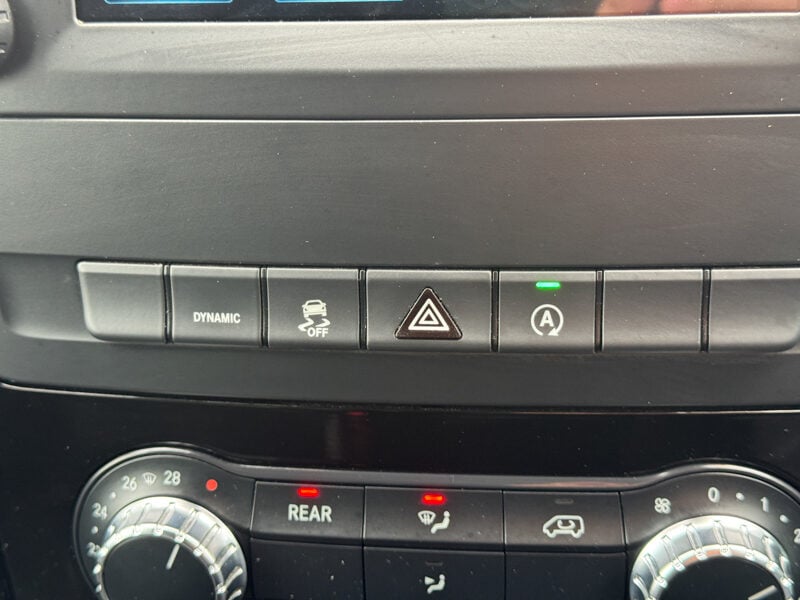 Used Mercedes-Benz Vito 2021 for sale - 77431170: Photo 36