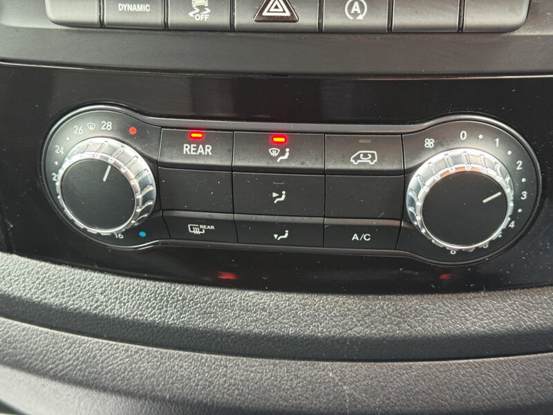 Used Mercedes-Benz Vito 2021 for sale - 77431170: Photo 37