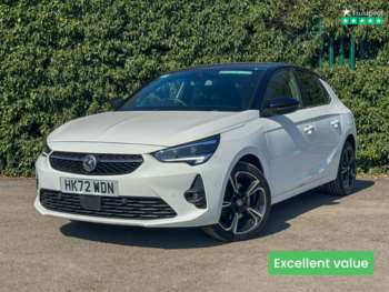2023 (72) - 1.2 Turbo Ultimate 5dr