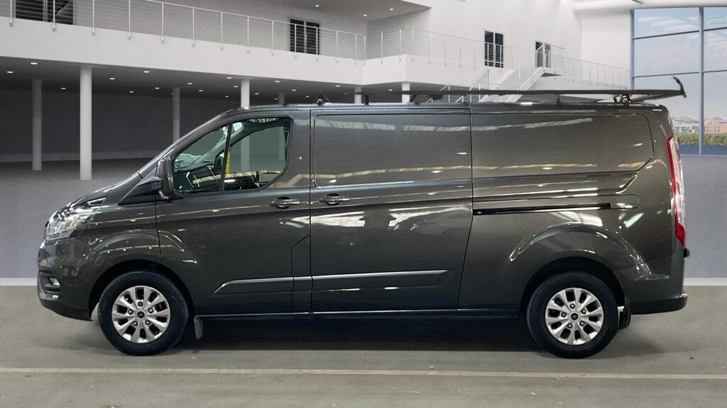 Used Ford Transit Custom 2021 for sale - 77037247: Photo 7