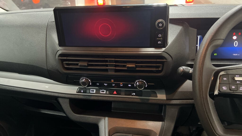 Used Vauxhall Vivaro 2024 for sale - 77593130: Photo 11