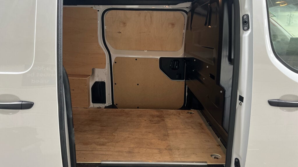 Used Vauxhall Vivaro 2024 for sale - 77593130: Photo 8