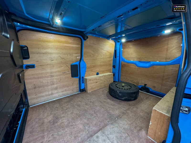 Used Ford Transit Custom 2021 for sale - 77041787: Photo 11