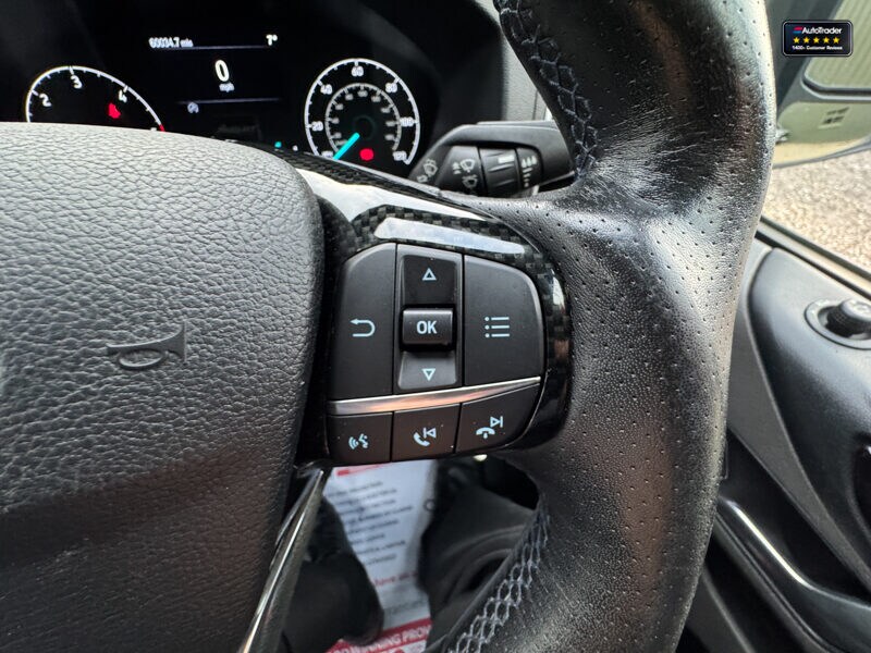 Used Ford Transit Custom 2021 for sale - 77041787: Photo 19