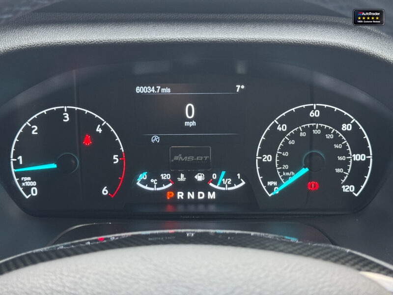 Used Ford Transit Custom 2021 for sale - 77041787: Photo 21