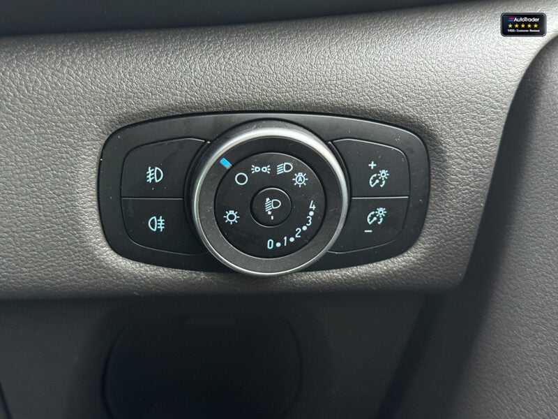 Used Ford Transit Custom 2021 for sale - 77041787: Photo 24