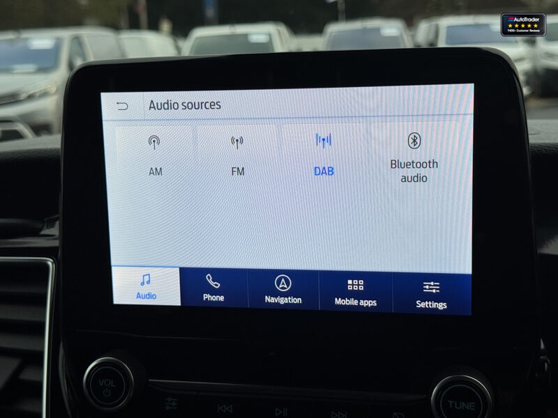 Used Ford Transit Custom 2021 for sale - 77041787: Photo 27