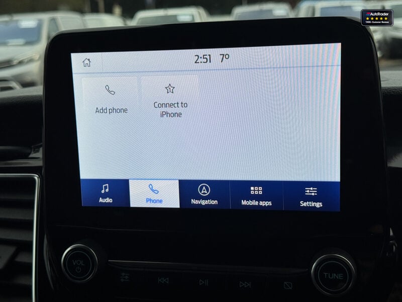 Used Ford Transit Custom 2021 for sale - 77041787: Photo 28