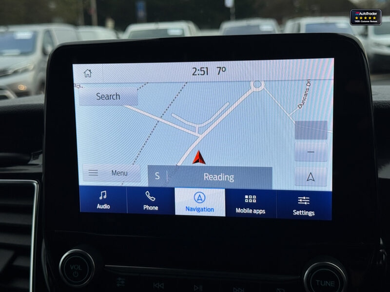 Used Ford Transit Custom 2021 for sale - 77041787: Photo 29