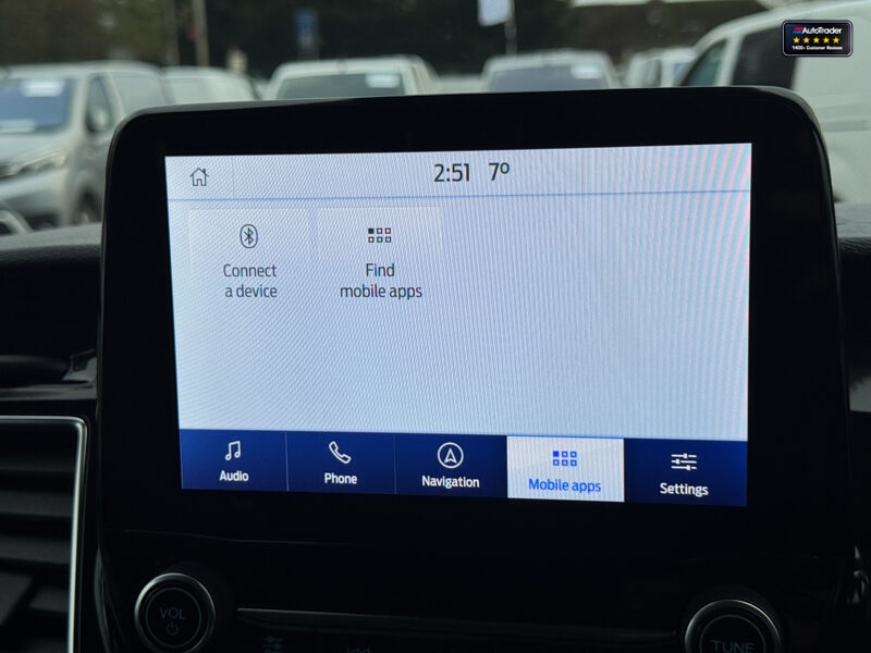 Used Ford Transit Custom 2021 for sale - 77041787: Photo 30