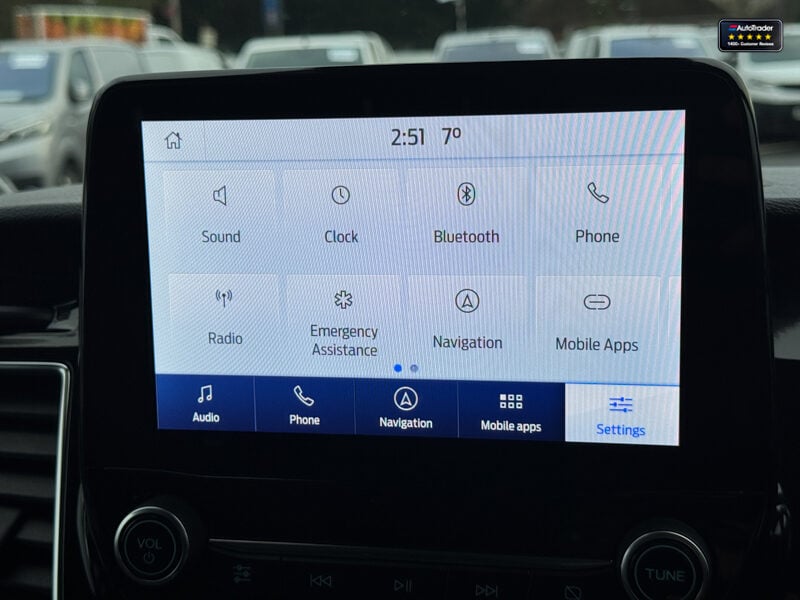 Used Ford Transit Custom 2021 for sale - 77041787: Photo 31