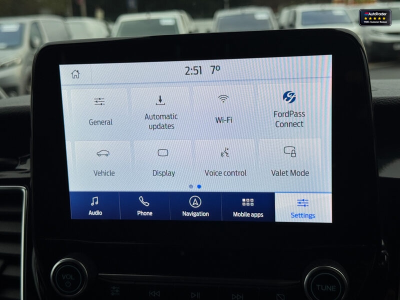 Used Ford Transit Custom 2021 for sale - 77041787: Photo 32