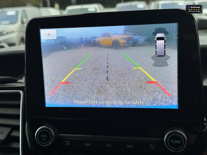 Used Ford Transit Custom 2021 for sale - 77041787: Photo 33