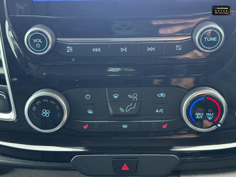 Used Ford Transit Custom 2021 for sale - 77041787: Photo 34