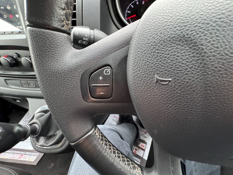 Used Vauxhall Vivaro 2018 for sale - 77375883: Photo 21